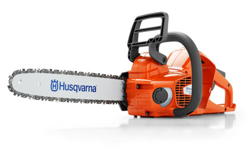 Classic Rentals - Chain Saw