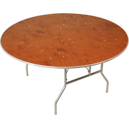 Classic Rentals - 60 Inch Round Table