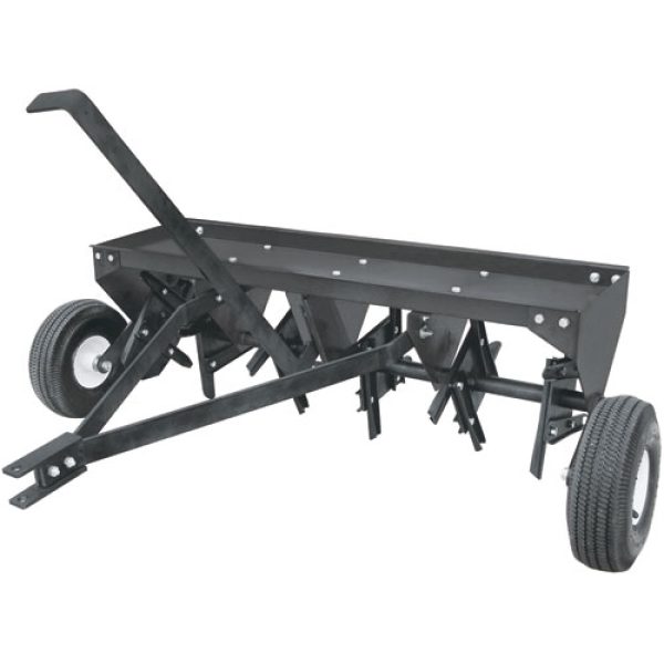Classic Rentals - Aerator