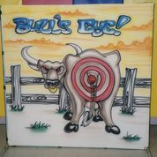 Classic Rentals - Bullseye Game