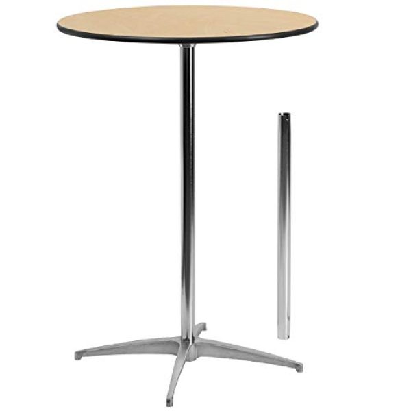 Classic Rentals - Cocktail Table