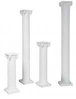 Classic Rentals - Columns