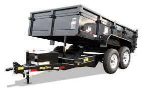 Dump Trailer