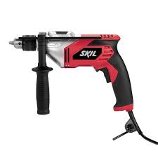 Hammer Drill