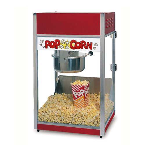 Classic Rentals - Popcorn Machine