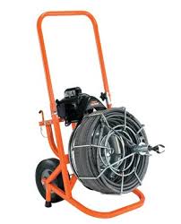 Classic Rentals - Sewer Auger