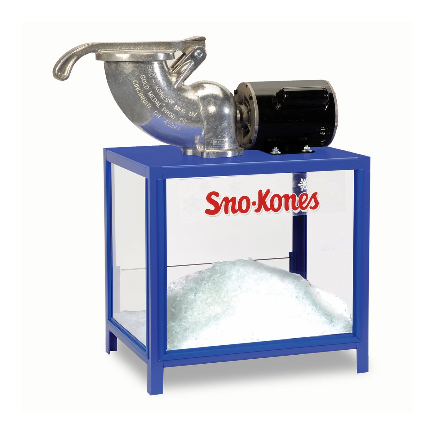 Classic Rentals - Sno-Kone Machine