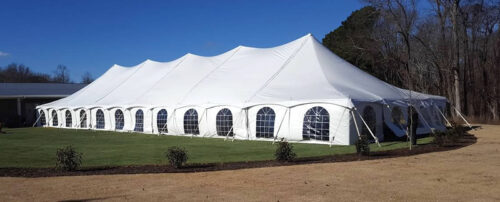 Classic Rentals - Tent Sidewalls