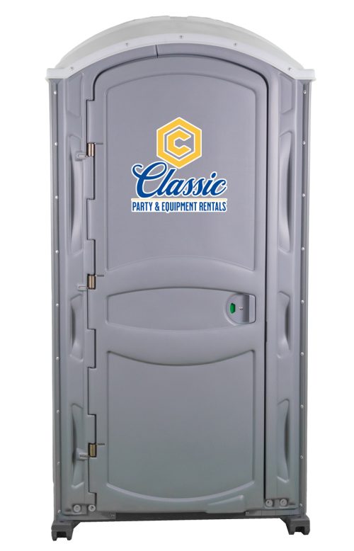 Portable Toilet