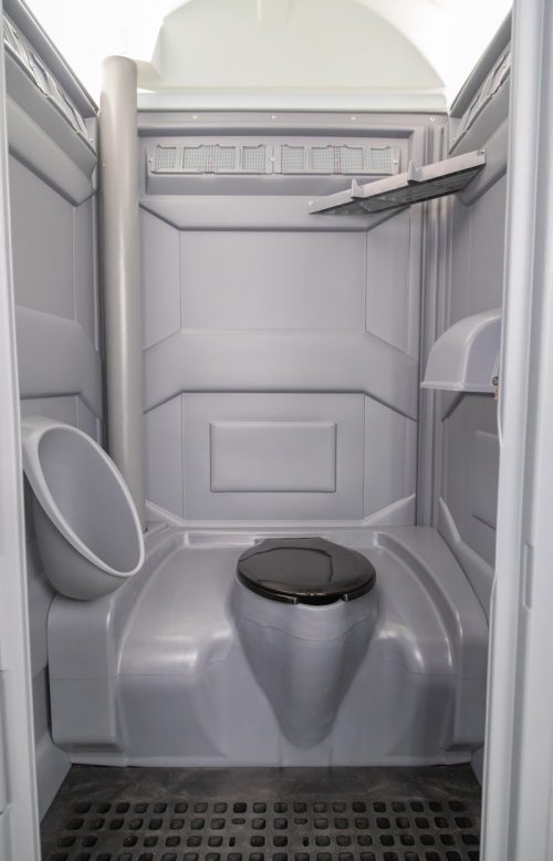 Portable Toilet - Image 2