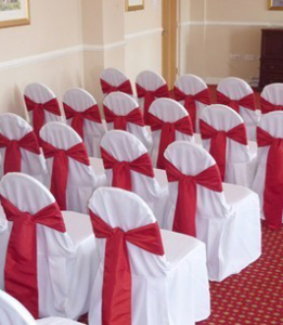 Chair Covers