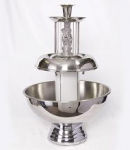 7 Gallon Fountain