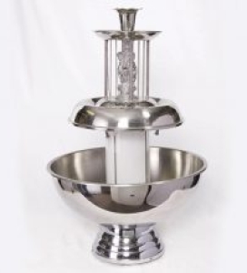 7 Gallon Fountain