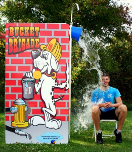 Bucket Brigade