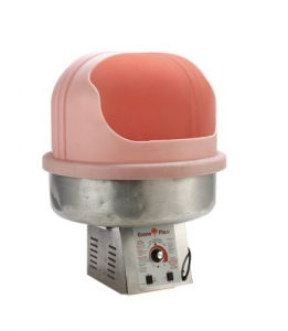 Cotton Candy Machine