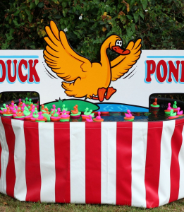 Duck Pond