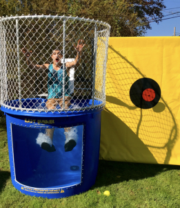 Dunk Tank