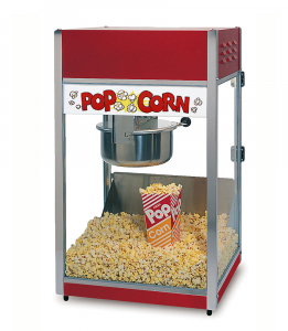 Popcorn Machine