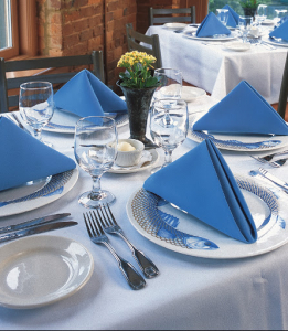Linen Napkins